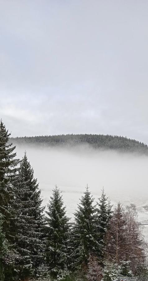 Au Domaine De Py Hotel Le Valtin Eksteriør billede