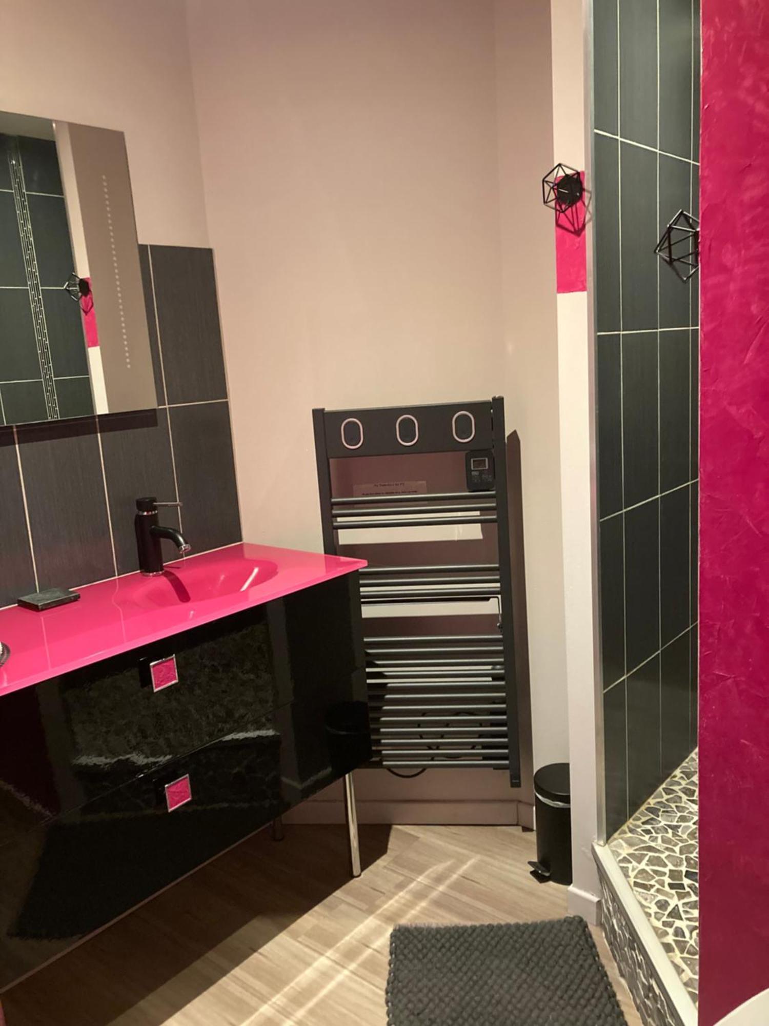 Au Domaine De Py Hotel Le Valtin Eksteriør billede