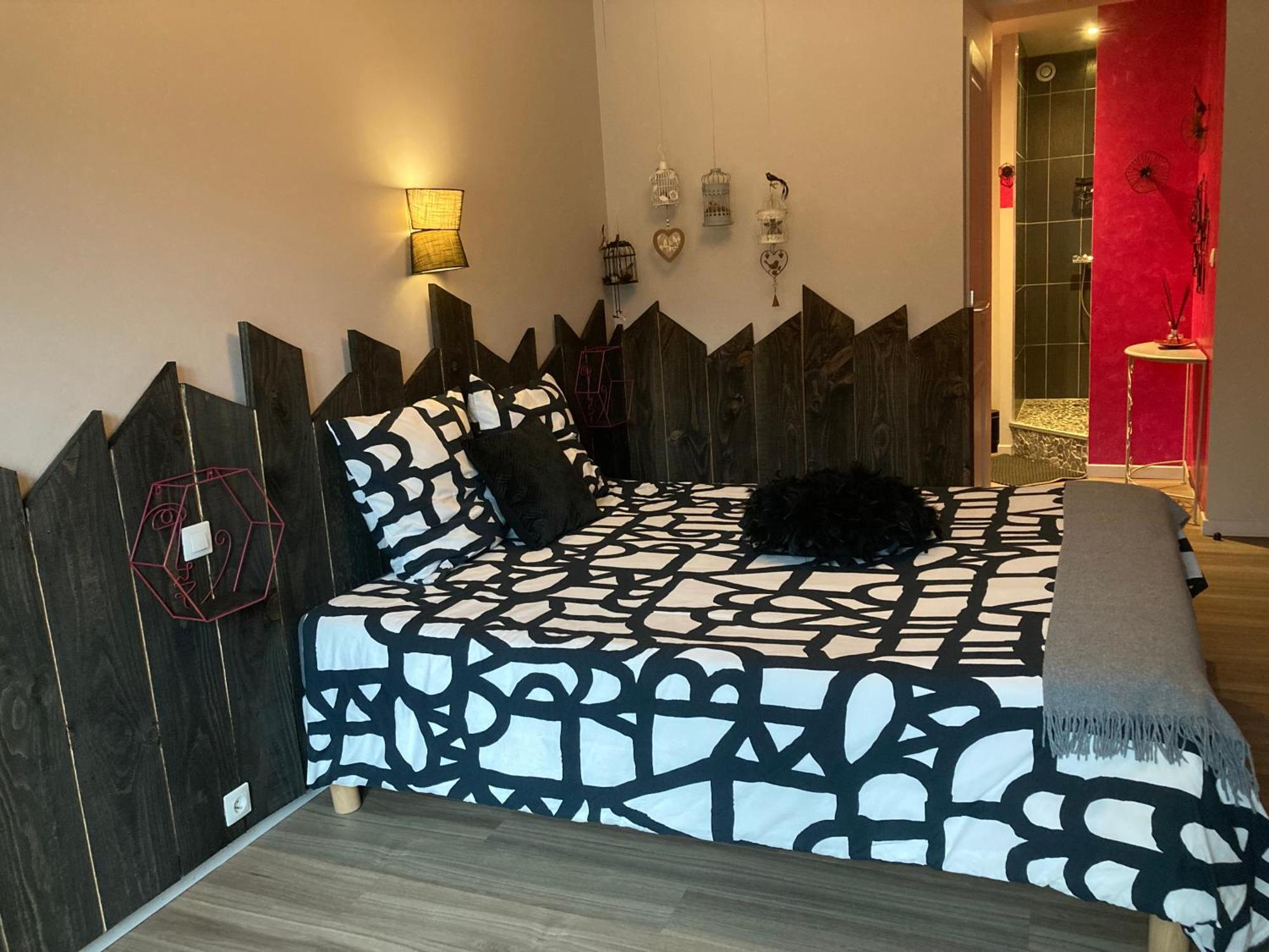 Au Domaine De Py Hotel Le Valtin Eksteriør billede